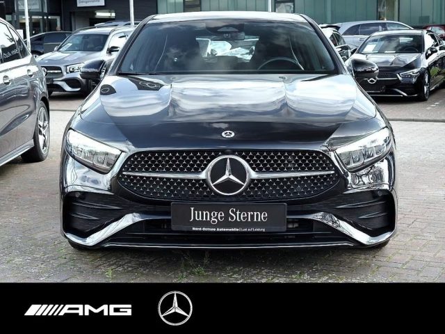 MERCEDES-BENZ A 180 usata, con Airbag
