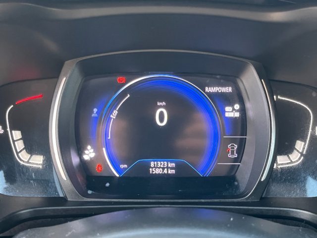 RENAULT Kadjar usata, con Servosterzo
