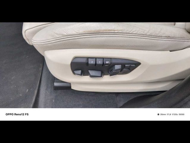 BMW X5 usata, con Immobilizzatore elettronico