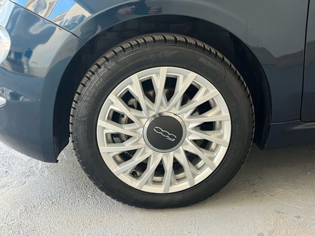 FIAT 500C usata, con Specchietti laterali elettrici