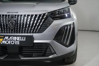 PEUGEOT 2008 usata, con Servosterzo