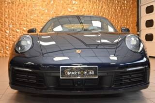 PORSCHE 992 usata 97