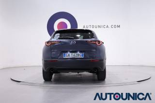 MAZDA CX-30 usata, con Fendinebbia
