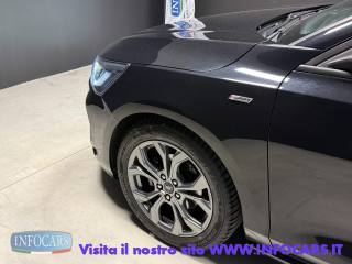 FORD Focus usata, con Sedili sportivi