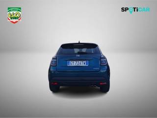 FIAT 600 usata, con Autoradio