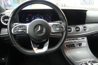 MERCEDES-BENZ CLS usata, con Sistema di navigazione