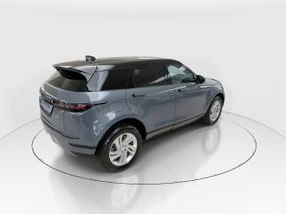 LAND ROVER Range Rover Evoque usata, con Airbag