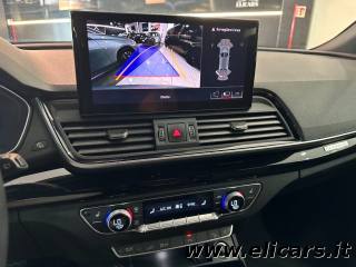 AUDI Q5 usata, con Climatizzatore