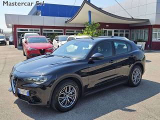 ALFA ROMEO Stelvio usata, con Airbag