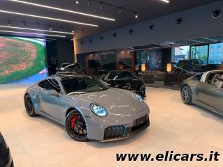 PORSCHE 911 usata, con Regolazione elettrica sedili