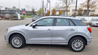 AUDI Q2 usata, con Airbag laterali
