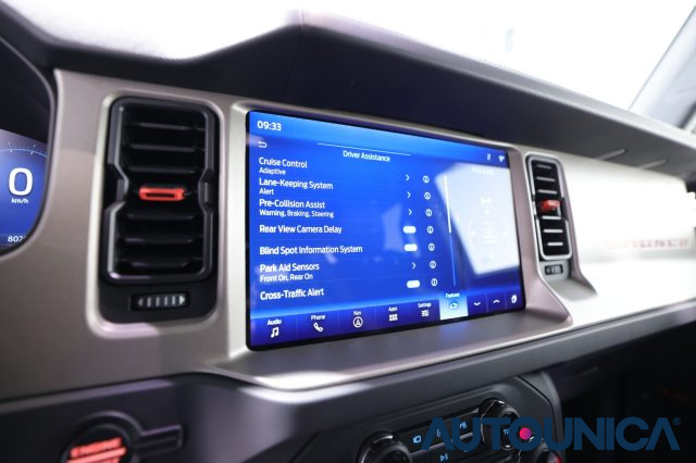 FORD Bronco usata, con Chiusura centralizzata telecomandata