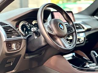 BMW X4 usata, con Cronologia tagliandi