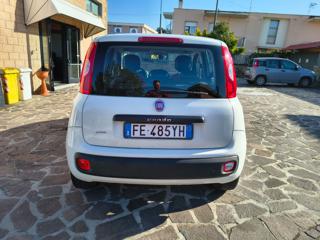 FIAT Panda usata, con Boardcomputer