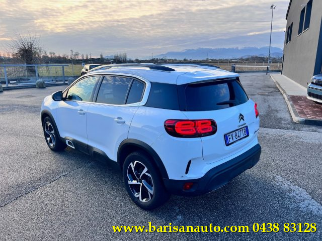 CITROEN C5 Aircross usata, con Airbag Passeggero