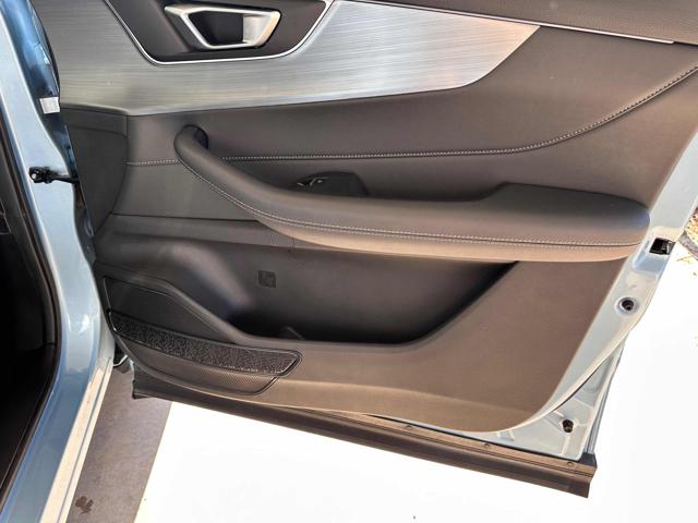 DR MOTOR DR 5.0 usata, con Airbag testa