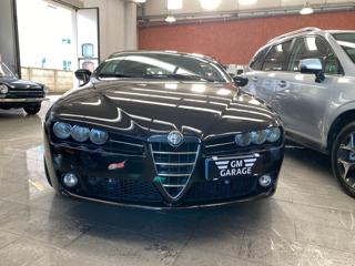 ALFA ROMEO Brera usata, con ESP