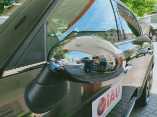 MINI Countryman usata, con Sedili sportivi