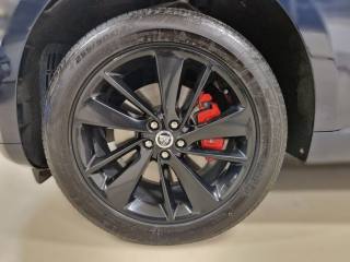 JAGUAR F-Pace usata, con Controllo trazione