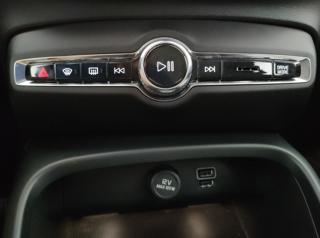 VOLVO XC40 usata, con Portellone posteriore elettrico