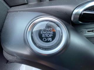 ABARTH 500e usata, con Sedile posteriore sdoppiato