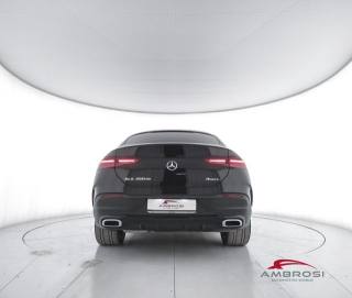MERCEDES-BENZ GLE 350 usata 5