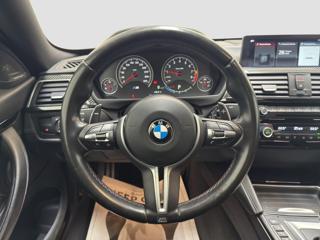 BMW M4 usata, con Controllo trazione
