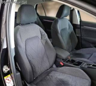 VOLKSWAGEN Golf usata, con ESP