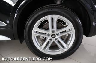 AUDI Q5 usata, con Vivavoce