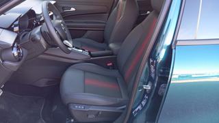 ALFA ROMEO Junior usata, con Cerchi in lega