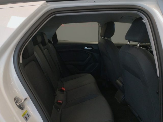 AUDI A1 usata 17