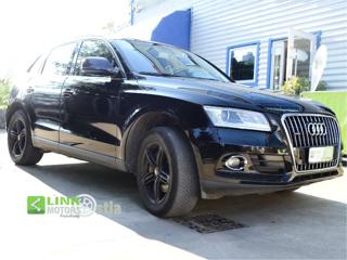 AUDI Q5 usata 26