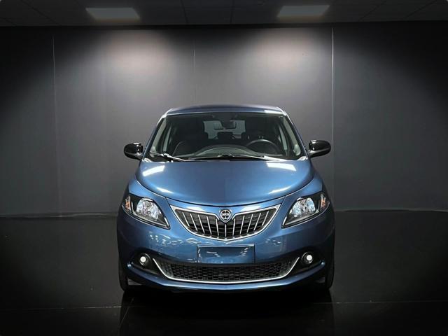 LANCIA Ypsilon usata, con Airbag