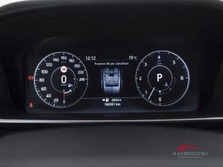 LAND ROVER Range Rover Sport usata 12