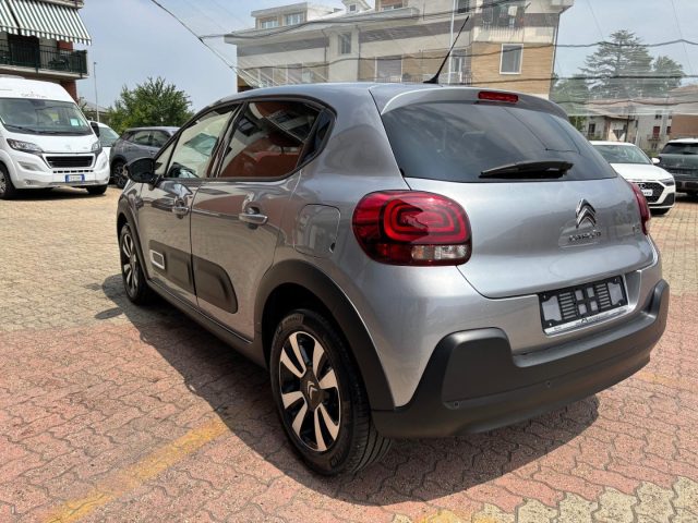 CITROEN C3 usata, con Cerchi in lega