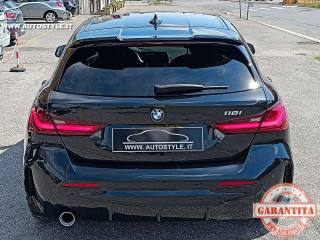 BMW 118 usata, con Cerchi in lega