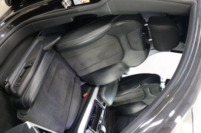 AUDI Q8 usata, con Cruise Control