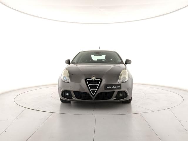 ALFA ROMEO Giulietta usata, con Cerchi in lega