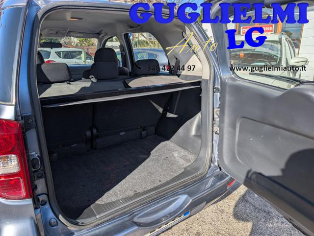 DAIHATSU Terios usata 22