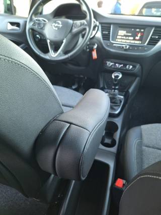 OPEL Crossland usata, con Fari LED