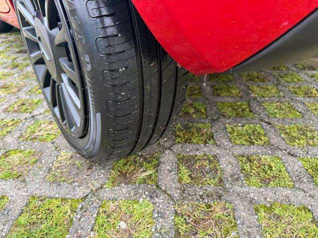 LANCIA Ypsilon usata 49