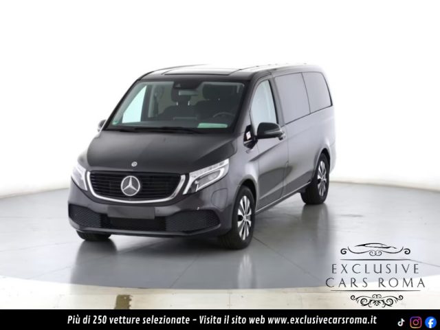 MERCEDES-BENZ EQV usata, con ABS