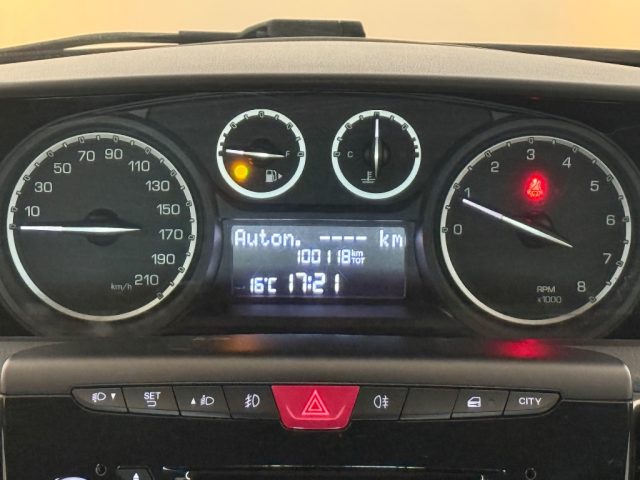 LANCIA Ypsilon usata 12