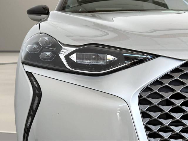 DS AUTOMOBILES DS 3 Crossback usata, con Autoradio digitale