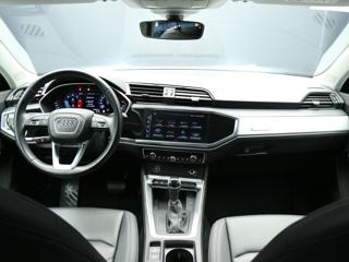 AUDI Q3 usata, con Controllo automatico clima