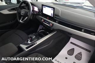 AUDI A4 usata, con Sound system