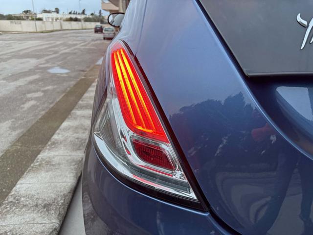 LANCIA Ypsilon usata, con USB