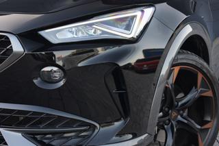 CUPRA Formentor usata, con Climatizzatore automatico, 3 zone