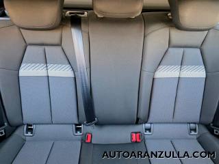 AUDI A3 usata, con Volante in pelle