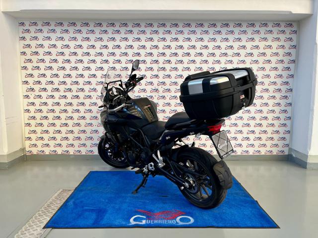 BENELLI TRK 502 usata 3